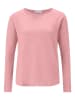 Rich & Royal Longsleeve in Rosa