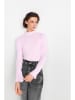Rich & Royal Longsleeve in Rosa