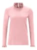 Rich & Royal Longsleeve in Rosa