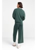 Rich & Royal Longsleeve groen