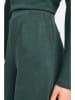 Rich&Royal Spodnie w kolorze zielonym