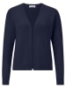 Rich & Royal Vest donkerblauw