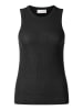 Rich & Royal Top in Schwarz