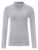 Rich & Royal Longsleeve in Hellgrau