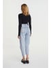 Rich & Royal Longsleeve zwart