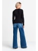 Rich & Royal Longsleeve in Schwarz
