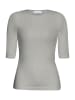Rich & Royal Shirt in Grau