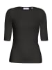 Rich & Royal Shirt in Schwarz