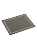 Kaiser Backmatte "Inspiration" in Grau - (L)55 x (B)45 cm
