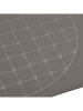 Kaiser Backmatte "Inspiration" in Grau - (L)55 x (B)45 cm