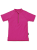 Sterntaler Badeshirt in Lila