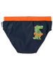 Sterntaler Zwemshort "Krokodil" donkerblauw