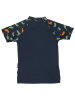 Sterntaler Badeshirt "Krokodil" in Dunkelblau
