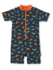 Sterntaler Badpak donkerblauw