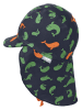 Sterntaler Pet donkerblauw