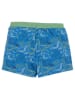 Sterntaler Badeshorts "Dino" in Blau