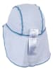 Sterntaler Schirmmütze in Blau