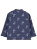 Sterntaler Badeshirt "Palmen" in Dunkelblau