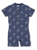 Sterntaler Badpak donkerblauw