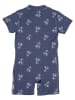 Sterntaler Badpak donkerblauw