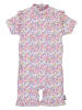 Sterntaler Badeanzug in Rosa