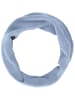 Sterntaler Loop-Schal in Hellblau