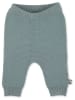 Sterntaler Strickhose in Blau