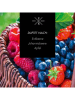 Purple River 4er-Set: Duftwachs "Sweet Wild Berries" - 4x 50 g