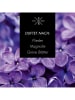 Purple River 4er-Set: Duftwachs "Fresh Cut Lilac" - 4x 50 g