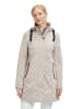 Gil Bret Übergangsjacke in Beige