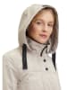 Gil Bret Übergangsjacke in Beige