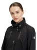 Gil Bret Übergangsjacke in Schwarz