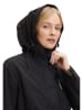 Gil Bret Parka in Schwarz