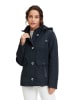 Gil Bret Übergangsjacke in Schwarz