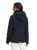 Gil Bret Übergangsjacke in Schwarz