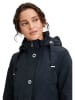 Gil Bret Übergangsjacke in Schwarz