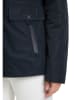Gil Bret Übergangsjacke in Schwarz