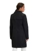 Gil Bret Trenchcoat in Schwarz