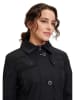 Gil Bret Trenchcoat zwart