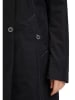 Gil Bret Trenchcoat in Schwarz
