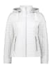 Gil Bret Steppjacke in Weiß