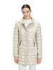 Gil Bret Steppmantel in Beige