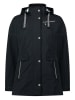 Gil Bret Übergangsjacke in Schwarz