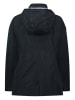 Gil Bret Übergangsjacke in Schwarz