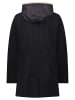 Gil Bret Übergangsjacke in Schwarz