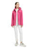 Gil Bret Übergangsjacke in Pink
