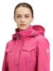 Gil Bret Übergangsjacke in Pink