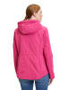 AMBER & JUNE Tussenjas roze