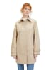 AMBER & JUNE Tussenmantel beige