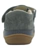 lamino Leder-Halbsandalen in Blau